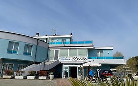 Hotel-Residence-B&B Le Dune Beach Service Included