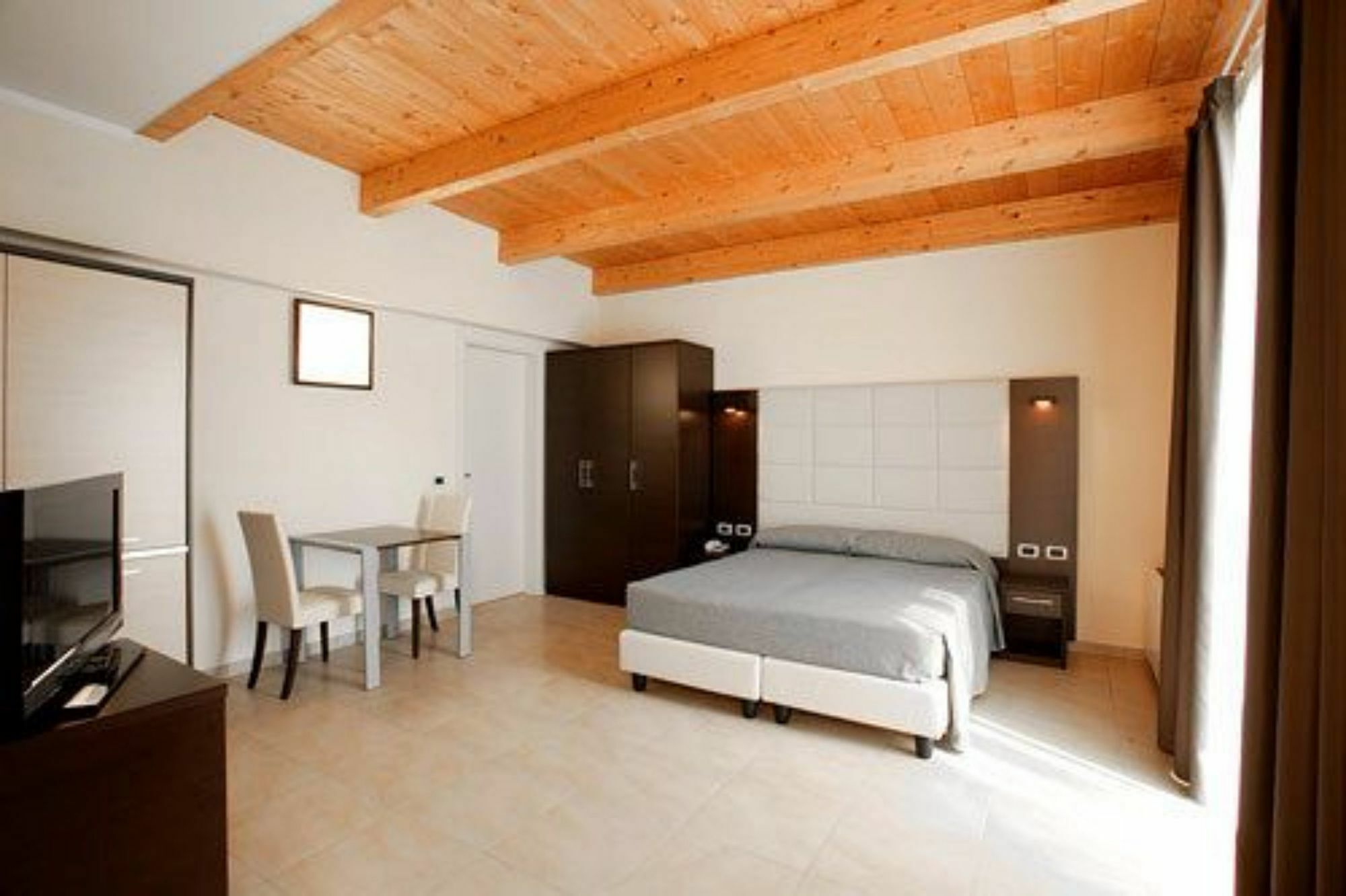 Hotel-Residence-B&B Le Dune Beach Service Included Lido Adriano Exterior foto